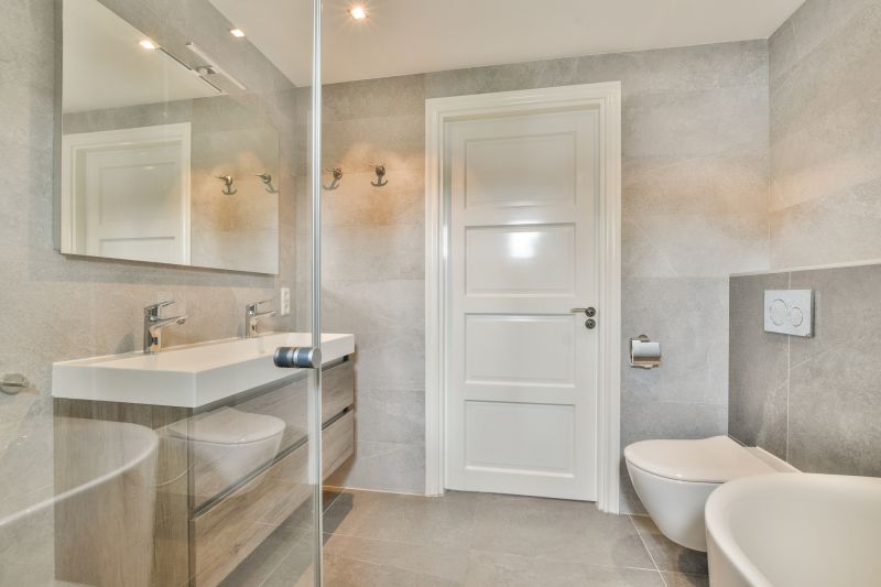 Top Bathroom Remodeling Companies in Chalfont, PA