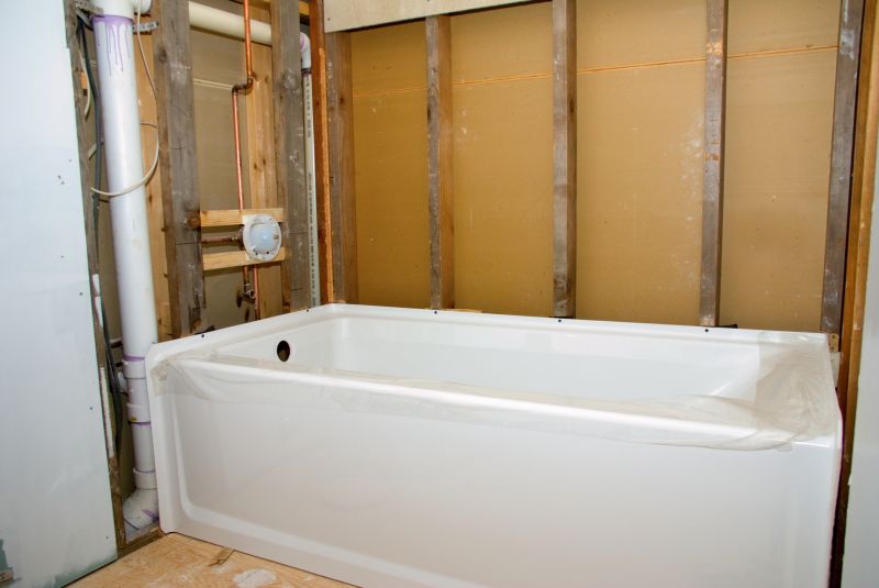 Top Bathroom Remodeling Companies in Newtown, PA