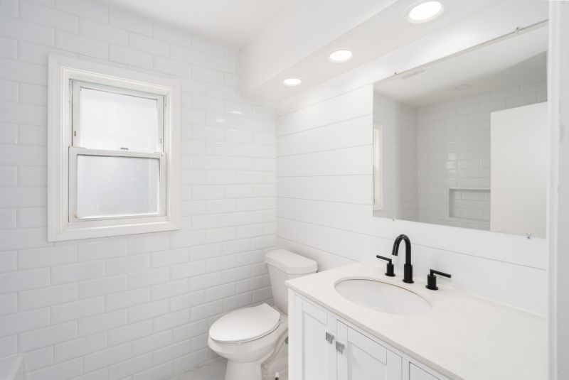 Top Bathroom Remodeling Companies in Warminster, PA
