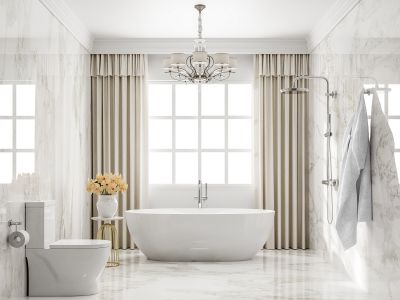 Cost of Bathtub Installation in Newtown, PA