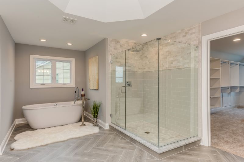 Best Senior Bathroom Remodel Contractors in Newtown, PA