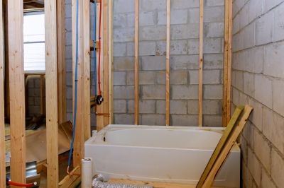 Bathroom Remodelers
